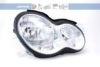 JOHNS 50 03 10-4 Headlight